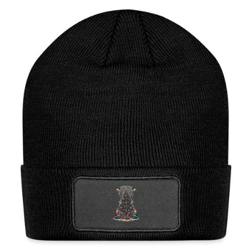 Twelve Days of Christmas T-Shirt - Patch Beanie