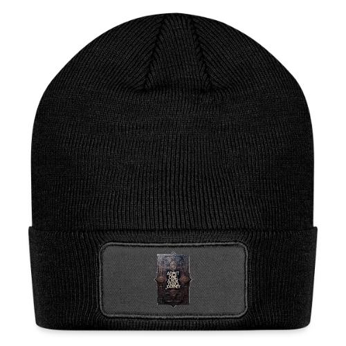 Art Deco VIP Pass T-Shirt - Patch Beanie