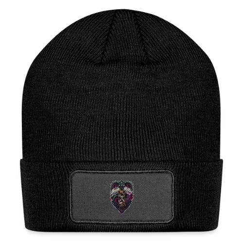 Love Bites (Literally) T-Shirt - Patch Beanie