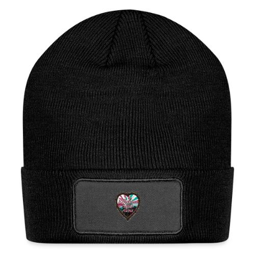 Reflection: Better Alone T-Shirt - Patch Beanie