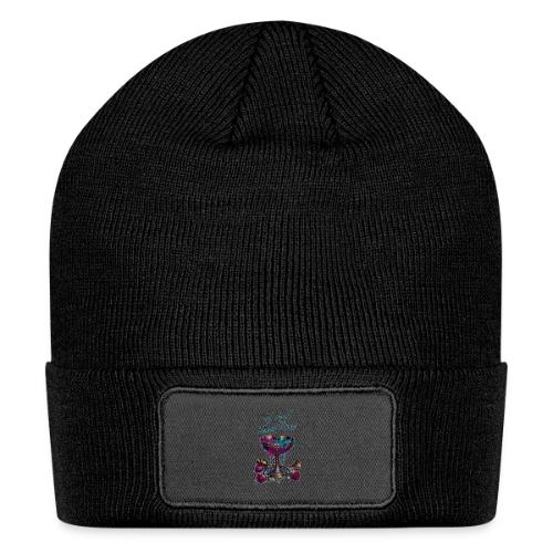 To Love? Hard Pass T-Shirt - Patch Beanie