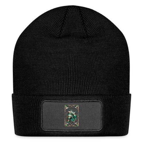 Cheers to Bad Ideas Tankards Graphic Tee - Patch Beanie