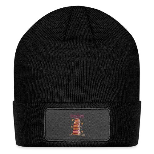 Bedtime Story Legend T Shirt - Patch Beanie