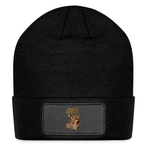 Garage Guru T Shirt - Patch Beanie