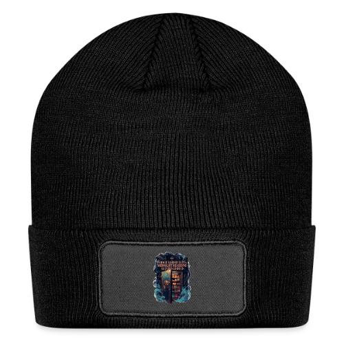 Fridge Raider Elite T Shirt - Patch Beanie