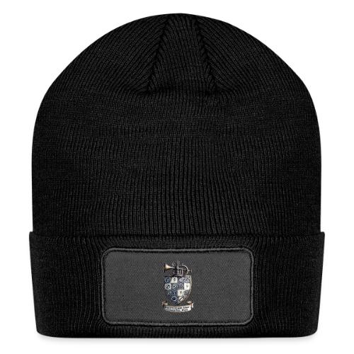 Selective Hearing Expert Crest T Shirt - Patch Beanie