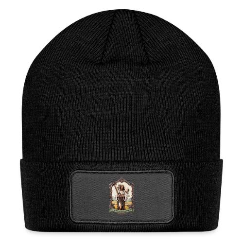 I Am The Good Shepherd T Shirt, Christian Gift - Patch Beanie