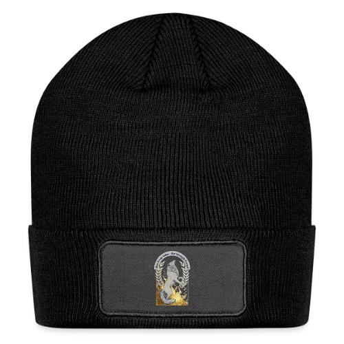 Women's Day Legacy T Shirt, Empowerment Gift 2026 - Patch Beanie