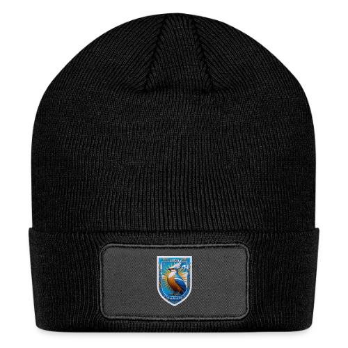 Argentina Hornero Pride T Shirt, Football Gift - Patch Beanie