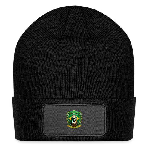 Brazil Jaguar Glory Tee, Brazilian Pride Gift - Patch Beanie