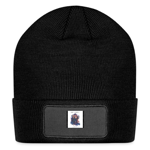 The Steve Bonino Project - Electric - Patch Beanie