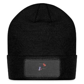 Trans Siberian Orchestra - Patch Beanie - black - Front