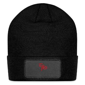 Trans Siberian Orchestra - Patch Beanie - black - Front