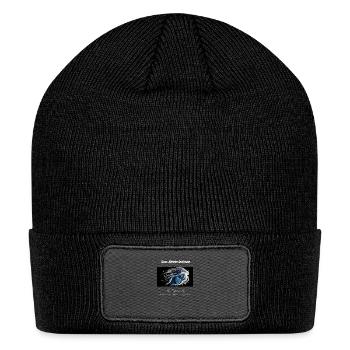 Trans Siberian Orchestra - Patch Beanie - black - Front