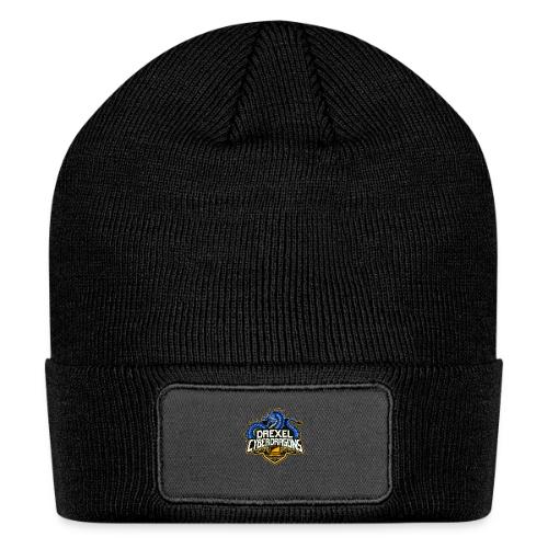 The Dragon - Patch Beanie