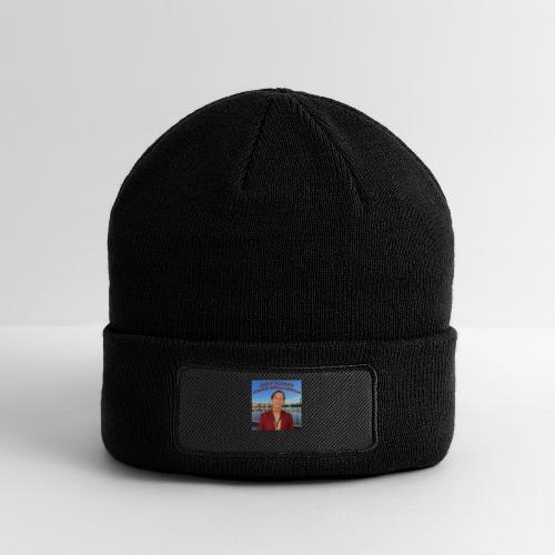 New Thing - Patch Beanie