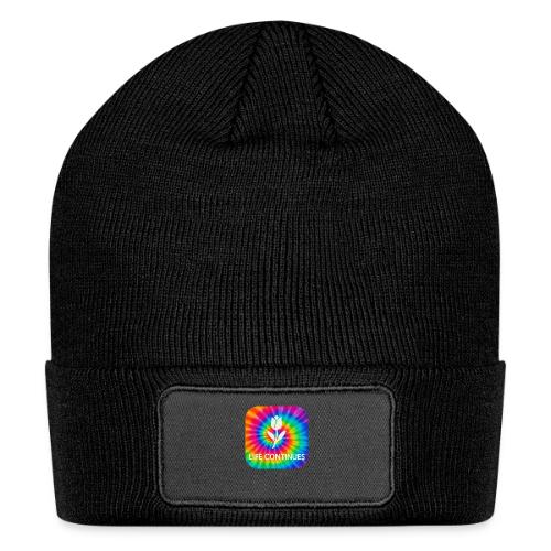 Logo - Patch Beanie