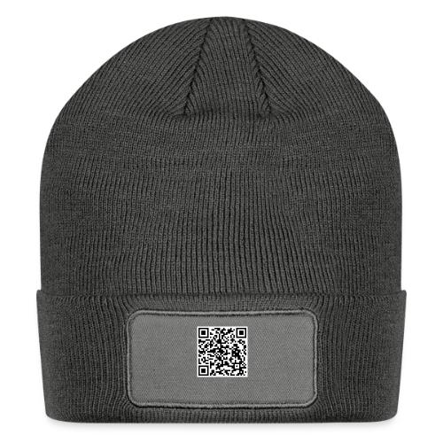 business series webinar social commerce funnel - Patch Beanie
