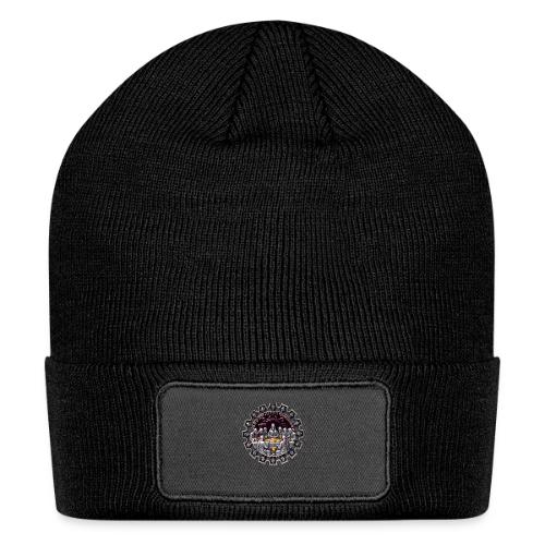 Last Supper Communion T Shirt, Faith Gift - Patch Beanie