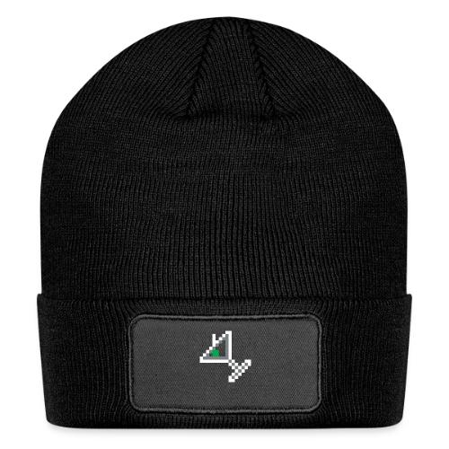 item martini - Patch Beanie