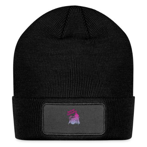 The Great Controversy PB - Patch Beanie