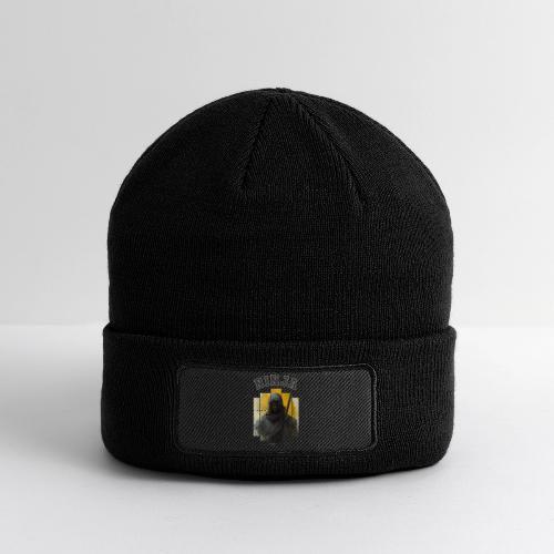 Silent Ninja Code - Patch Beanie