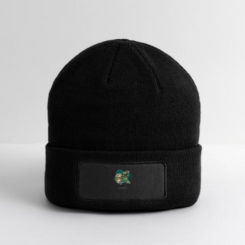 rats in love - Patch Beanie