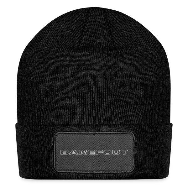 Barefoot Sound - Patch Beanie