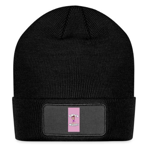 iPhone 5 - Patch Beanie