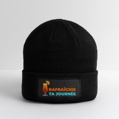 Daily Freshness - Patch Beanie