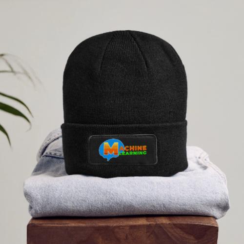 Machine learning - Patch Beanie