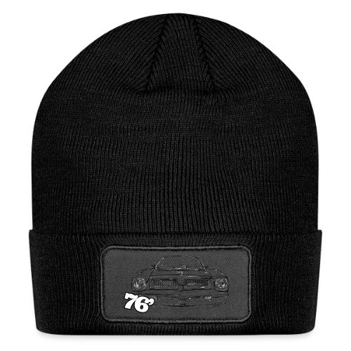 76 FIREBIRD TRANS AM - Patch Beanie