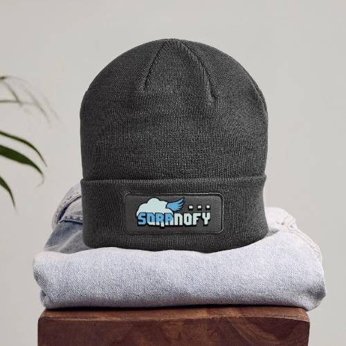 SORANOFY OG - Patch Beanie