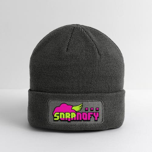 SORANOFY NY - Patch Beanie