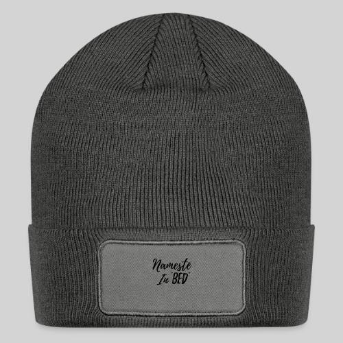 Nameste - Patch Beanie