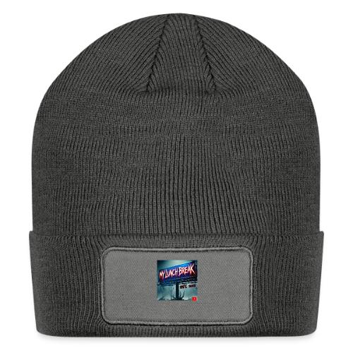 Billboard MLB 24 - Patch Beanie