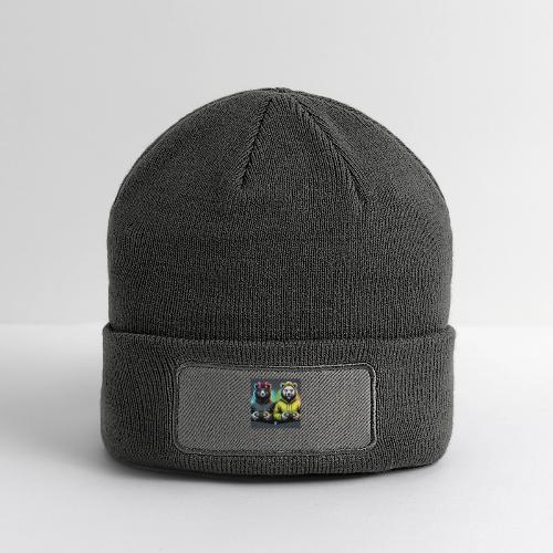 Gamer Bears - Patch Beanie