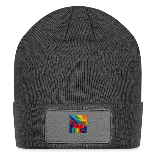 CIty Life Org Vol. 1 - Patch Beanie