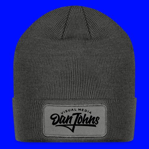 Dan Johns Visual Media - Patch Beanie