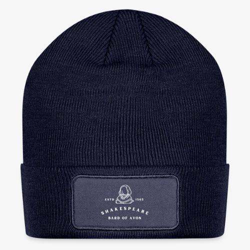 Bard of Avon - Patch Beanie