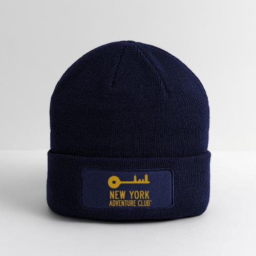 Adventure Club Swag Shop - Patch Beanie
