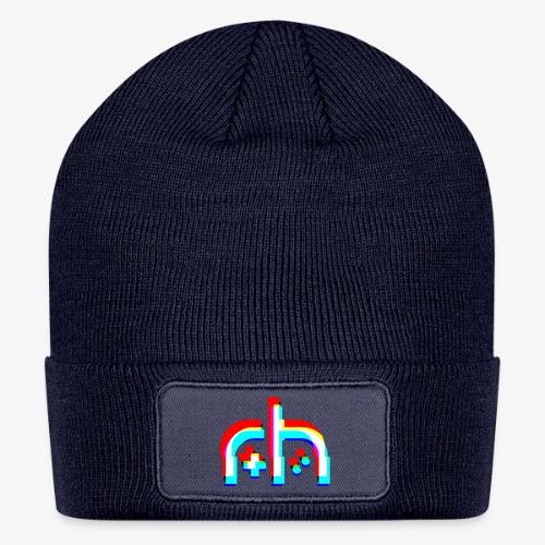 RH Retro - Patch Beanie