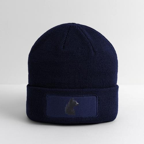 Forest Within the Bear - Patch Beanie