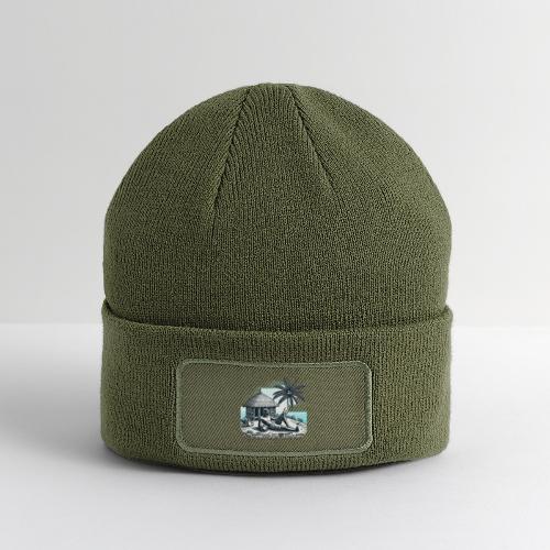 Retirement - Patch Beanie