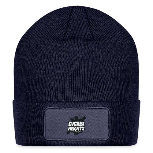 Everly Heights - Patch Beanie