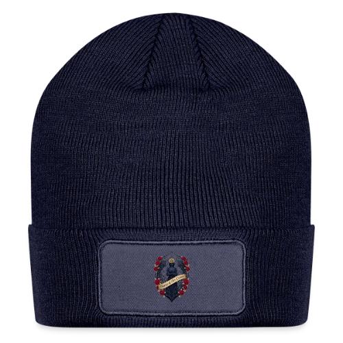 Women’s Day Thorn Crown T Shirt, Gift for Sister - Patch Beanie
