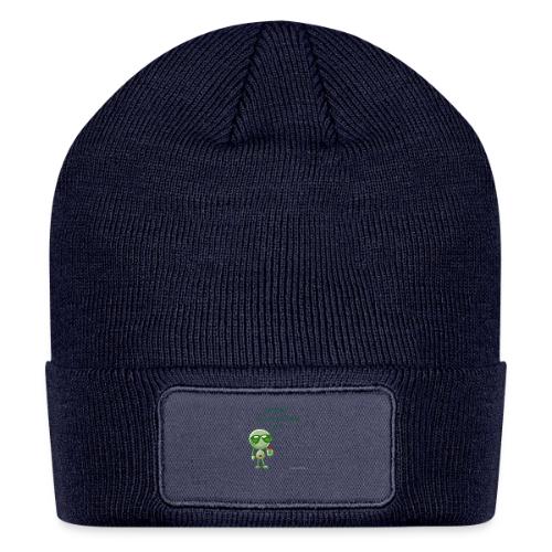 Smoon City | Naija No dey Carry Last | I love Mrs. - Patch Beanie