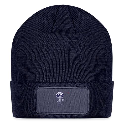 Smoon City 18 I am a Diamond Smooner - Patch Beanie
