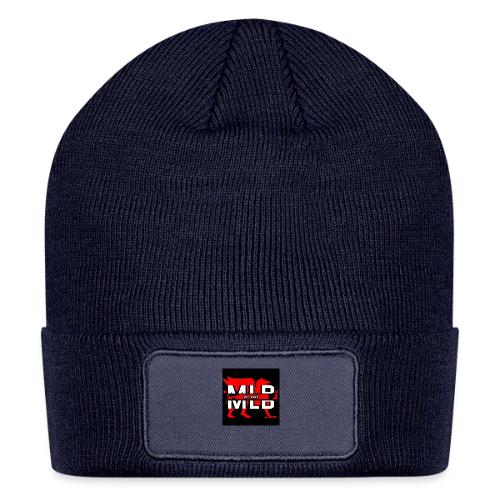 MLB EST. 2023 - Patch Beanie