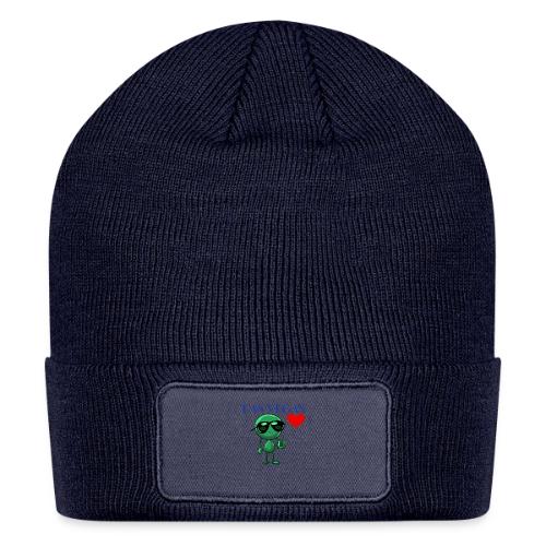Smoon City_Las Vegas - Patch Beanie